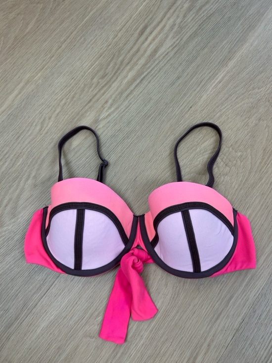 Maaji Other - Maaji Timbers Bikini Top L